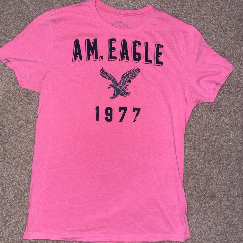 men’s tee